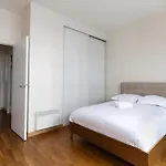 Appartement 2 Personnes Proche Beaugrenelle - II